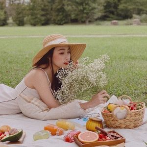 Meet your Posher, Nhi